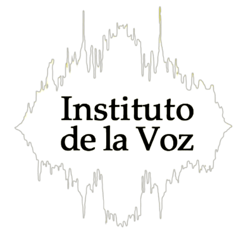 Instituto de la Voz Logo