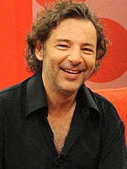 Fabián Vena